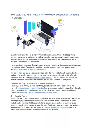 top reasons to hire an top reasons to hire