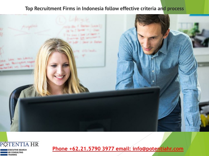 top recruitment firms in indonesia follow