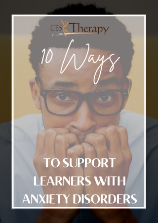 10 ways