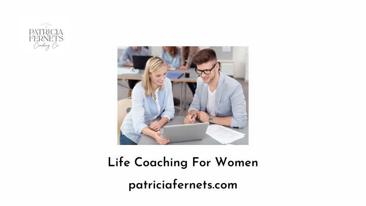 life coaching for women