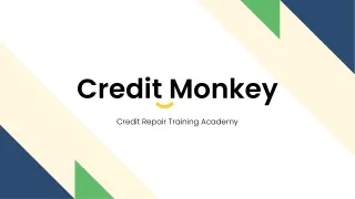 credit monkey