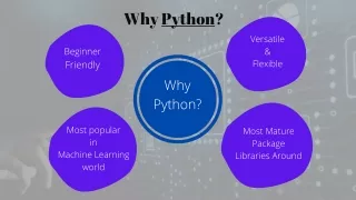 Python for Data Science