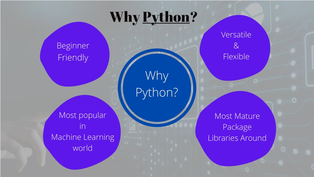 PPT - Python for Data Science PowerPoint Presentation, free download ...
