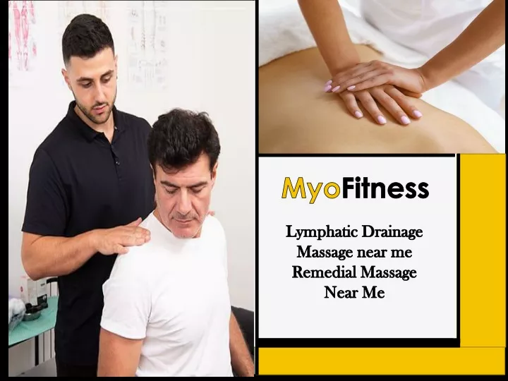 myo fitness