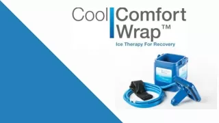 Best Cool Comfort Wrap Available In Affordable Prices