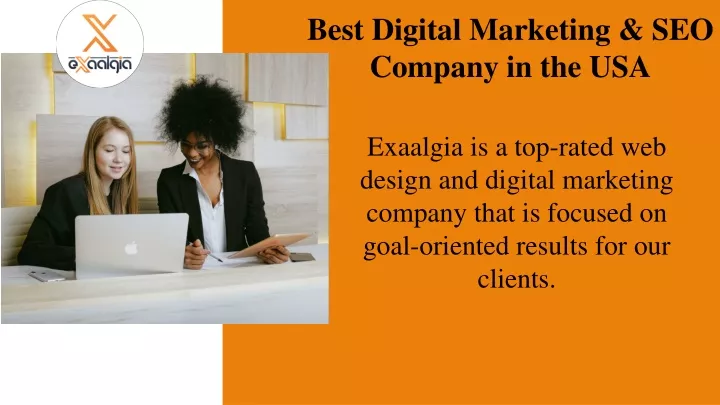 best digital marketing seo company in the usa