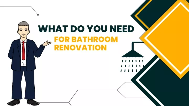 ppt-what-do-you-need-for-bathroom-renovation-powerpoint-presentation