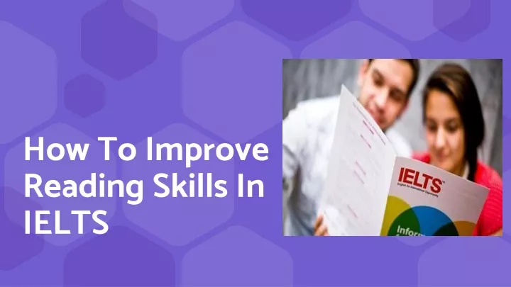 how to improve reading skills in ielts