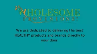 cleaning house products- Wholesome Provisionz (1)
