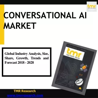 conversational ai market