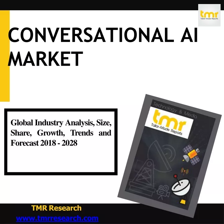 conversational ai market