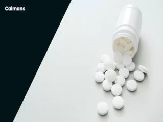 medicine for insomnia
