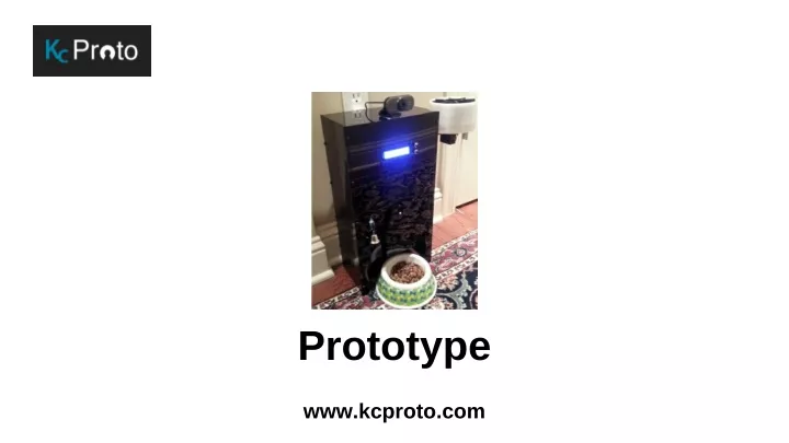 prototype