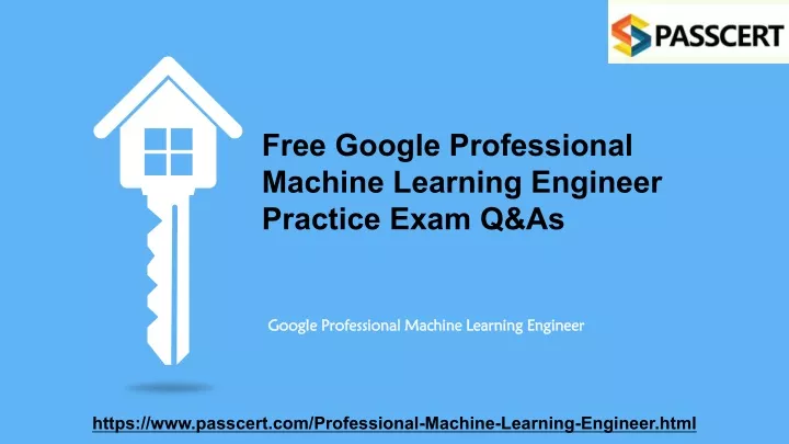 free google professional machine learning