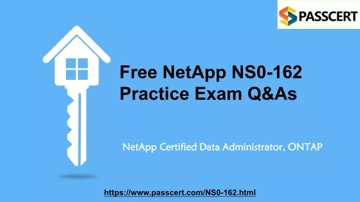 free netapp ns0 162 practice exam q as