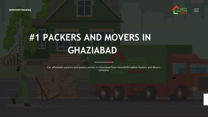 1 packers and movers in ghaziabad