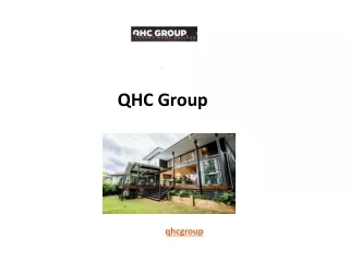 QHC Group