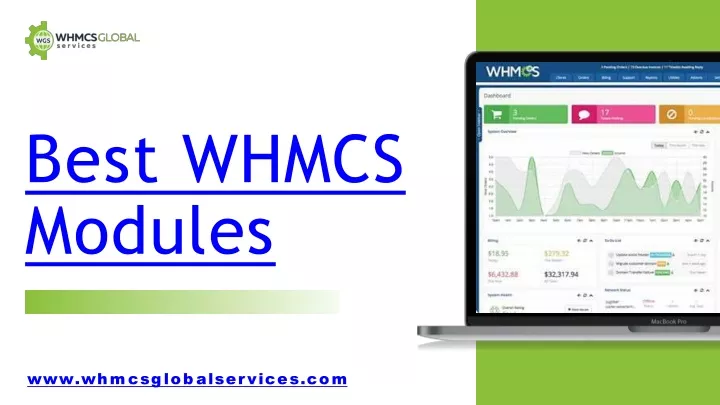 best whmcs modules