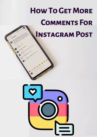 how to get more comments for instagram post