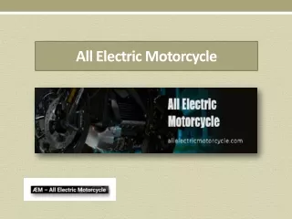 Look Here for the Best Electric Dual Sport