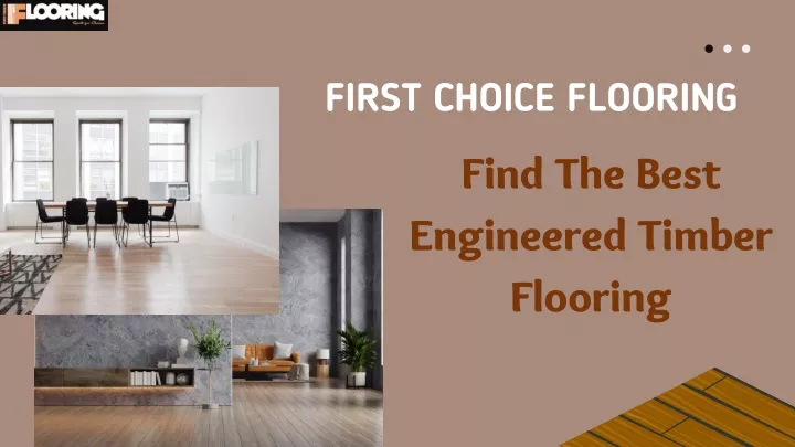 first choice flooring