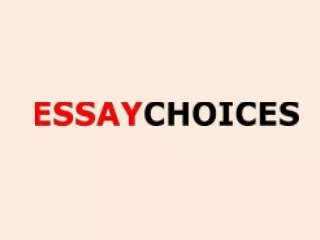Best Nursing Essay Writing Services