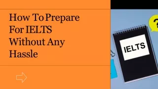 How To Prepare For IELTS Without Any Hassle-converted