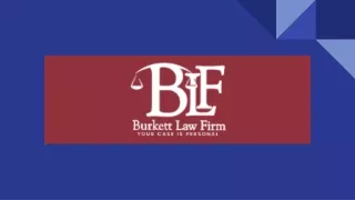 Corpus Christi Wrongful Death Lawyer-The Burkett Lawfirm