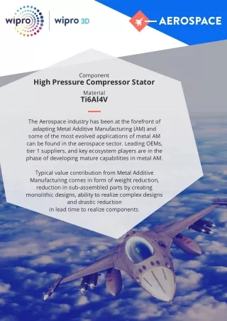 3d-printing-in aerospace-high-pressure-compressor-strator