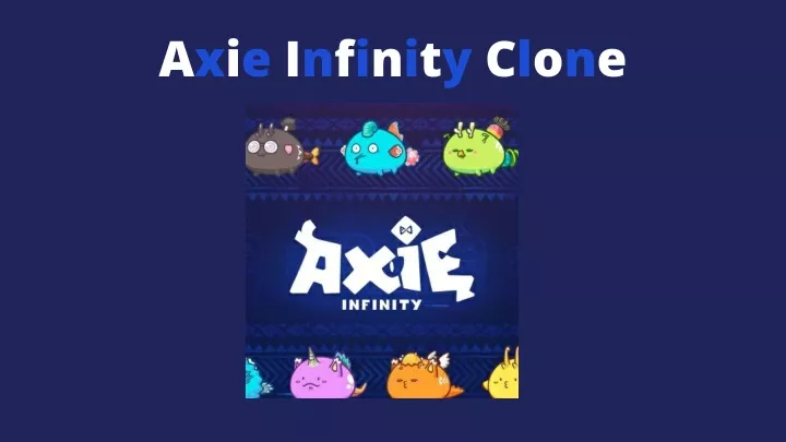 axie infinity clone