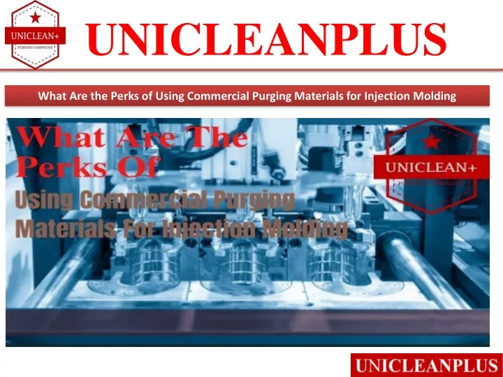 unicleanplus