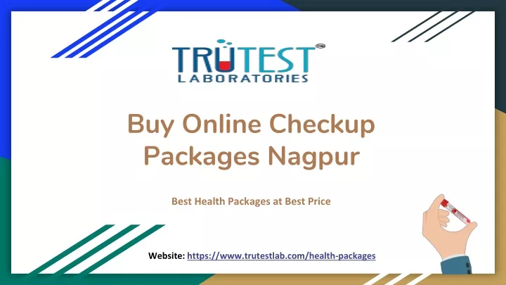 buy online checkup packages nagpur