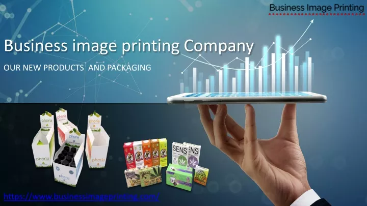 business image printing company