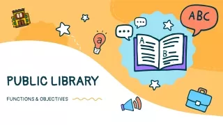 public library