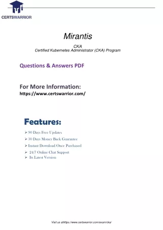 mirantis
