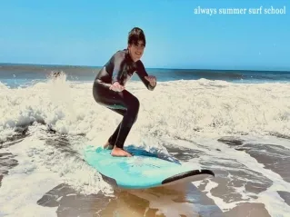 malibu surf school