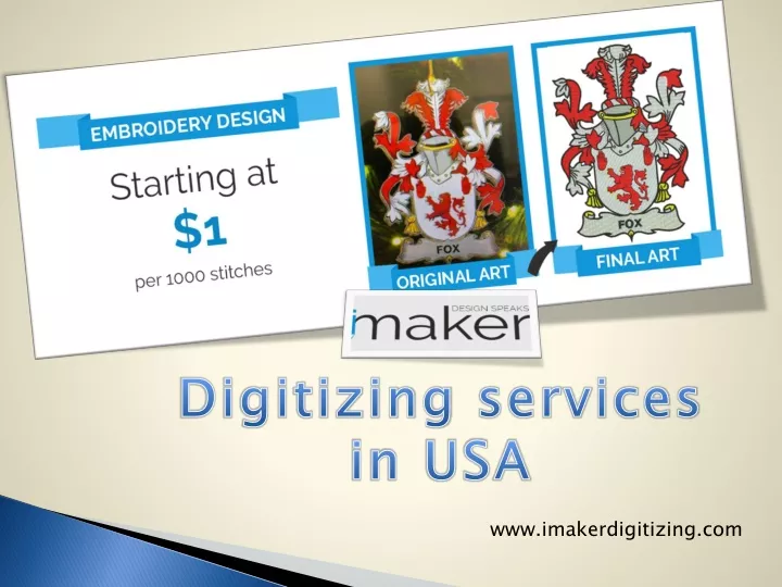 digitizing services in usa