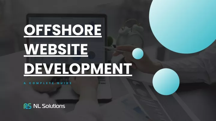offshore website development