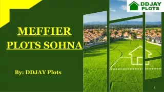 meffier plots sohna
