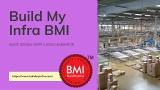 Leading Warehouse Management Industry