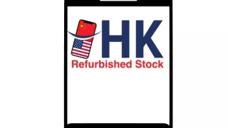 Wholesale iPads For Sale - HK Refurbished Stock