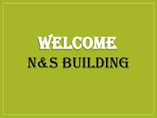 welcome