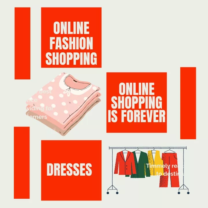 best online shopping services