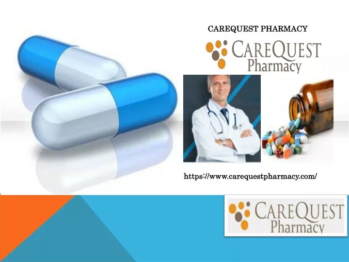 carequest pharmacy