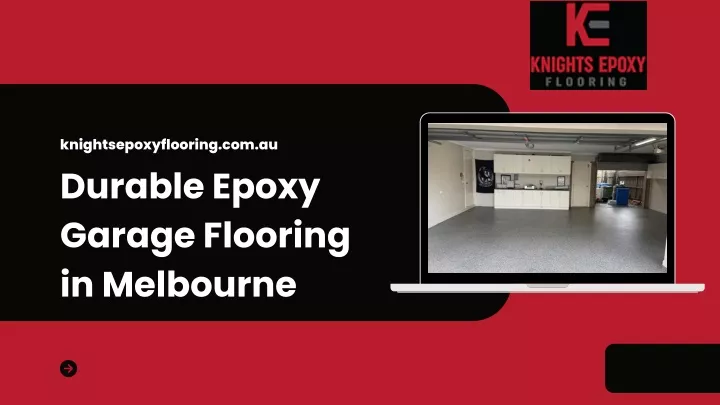 knightsepoxyflooring com au