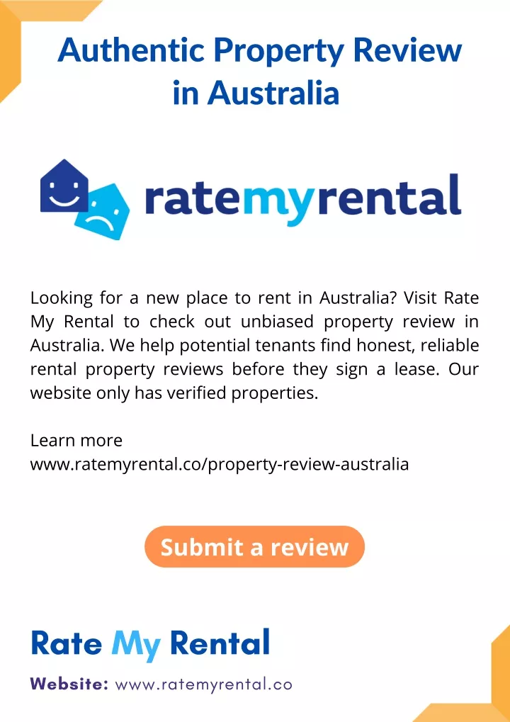 authentic property review in australia