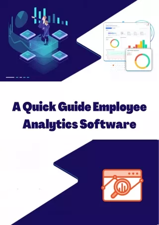 a quick guide employee analytics software