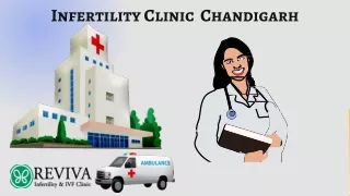 infertility clinic chandigarh