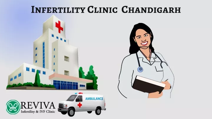 infertility clinic chandigarh