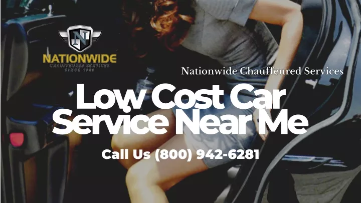 low cost car service near me call us 800 942 6281